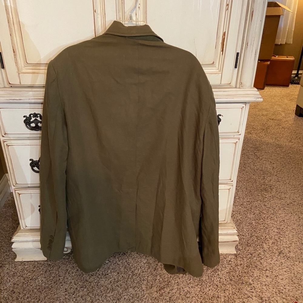 KINGS COURT 46”Tall BLAZER EE - Picture 2 of 6
